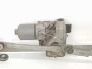 Scheibenwischermotor Vorne 9684806680 Peugeot SW 1.6 HDi FAP (109 CV) 2009