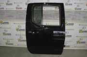 T?r Rechts Hinten 82100EB30J NISSAN 2.5 dCi D (174 CV) 2007