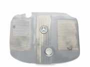 Schutzkappe Motor A6510102167 Mercedes-Benz C (W204) Limousine 2.2 C-200 CDI 16V BlueEFFICIENCY (OM651.913) 2010