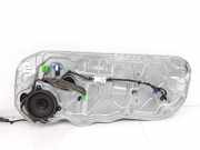 Fensterheber Rechts Vorne 30784510 Volvo C30 (EK/MK) Schrägheck 3-drs 2.0 D 16V (D4204T) 2007