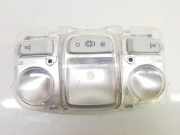 Innenbeleuchtung 96781445PR Opel Corsa F (UB/UH/UP) Schrägheck 5-drs 1.2 12V 100 (F12XHL(EB2ADT)) 2020