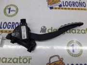 Gaspedalsensor GK529F836AA Land + Range Rover Range Rover Sport (LW) Geländewagen 3.0 SDV6 (306DT) 2015
