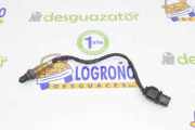 Lambdasonde 13627804369 BMW 3 serie (E90) Limousine 320d 16V (N47-D20A) 2007