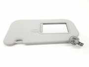 Sonnenblende Links 85210Q0000NNB Hyundai i20 (BC3) Schrägheck 5-drs 1.0 T-GDI 100 Mild Hybrid 48V 12V (G3LF) 2022