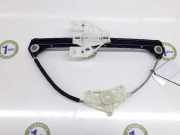 Fensterheber Links Hinten 8V4839461 Audi A3 Sportback (8VA/8VF) Schrägheck 5-drs 1.6 TDI Ultra 16V (CXXB) 2017