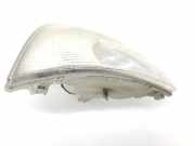 Scheinwerfer Rechts 8200163518 Renault Master II (FD/HD) Van 2.5 dCi 120 FAP (G9U-650) 2007