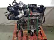 Motor COMPLEET N47C16A Mini Countryman (R60) SUV 1.6 Cooper D (N47-C16A)