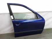 Tür Rechts Vorne 1M0831056N Seat Toledo (1M2) Limousine 1.9 TDI 110 (ASV) 2004