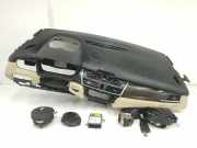 Airbag Set KITDEAIRBAG BMW 2 serie Active Tourer (F45) Großraumlimousine 218d 2.0 TwinPower Turbo 16V (B47-C20A) 2014