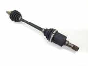 Antriebswelle Links Vorne 670007077 Maserati Quattroporte VI Limousine 3.0 S Q4 Biturbo V6 24V (M156E)