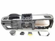 Airbag Set KITDEAIRBAG Volkswagen T-Roc I SUV 2.0 TDI SCR (DTRD) 2022