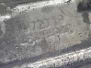 Motorblock BLOQUE192A1000 Fiat Stilo (192A/B) Schrägheck 1.8 16V (192.A.4000)