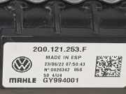 Radiator 2Q0121253F Seat 1.6L 2023