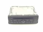 Radio CD 281150049R Renault Master III (MA/MB/MC/MD/MH/MF/MG/MH) Van 2.3 dCi 16V (M9T-A6)