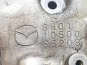 Steuerkette Abdeckung SH0110500C Mazda CX-5 I (KE,GH) SUV 2.2 SkyActiv-D 16V 2WD (SH)