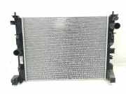 Radiator 214104822R Renault Captur II (RJB) SUV 1.6 E-Tech 145 (H4M-632(H4M-C6))