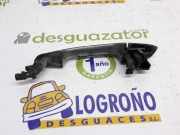 Türgriff Außen Ra 2047600270 Mercedes-Benz E Estate (S212) Kombi E-350 CDI V6 24V BlueEfficiency (OM642.850(Euro 5)) 2014