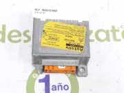Steuergerät Airbag 9638101980 Citroën Xsara (N1) Schrägheck 1.6i (TU5JP(NFZ))