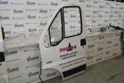 Tür Links Vorne 9002AH Citroën Jumper (U5/ZB) Van 2.8 HDi (8140.43S) 2002