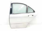 Tür Links Hinten A2207300105 Mercedes-Benz S (W220) Limousine 3.2 S-320 CDI 24V (OM613.960) 2000