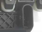 Handgriff Kofferraum A1667500993A1667500993 Mercedes-Benz A (W176) Schrägheck 2.2 A-200 CDI, A-200d 16V (OM651.930(Euro 6))