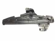 Fensterheber Links Hinten 9830816080 Opel Astra L Sports Tourer (F4/FC/FN/FR) Kombi 1.2 Turbo 110 12V (EB2ADT(HNP))