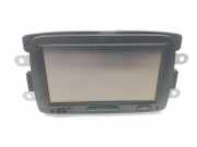 Multifunctionelle Display 281157368R Renault Master III (MA/MB/MC/MD/MH/MF/MG/MH) Van 2.3 dCi 110 16V FWD (M9T-704(M9T-C7)) 2016