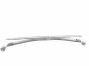 Blattfeder Hinten 2N0511152P Volkswagen Crafter (SY) Chassis-Cabine 2.0 TDI RWD (DREC) DREC