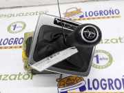 Schalthebel A2042674124 Mercedes-Benz GLK (204.7/9) SUV 2.2 220 CDI 16V BlueEff.,BlueTEC 4-Matic (OM651.912) 2009