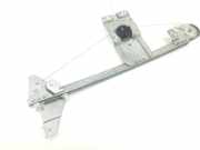 Fensterheber Rechts Hinten 9224A4 Peugeot BREAK/SW 1.6 HDi FAP (109 CV) 2005