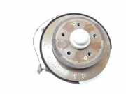 Achsschenkel Halter Links Hinten 4591034000 SsangYong Premium 4x2