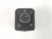 Spiegelverstellung Schalter 3G0959565C Volkswagen T-Roc I SUV 1.5 TSI Evo BMT 16V (DXDB) 2023