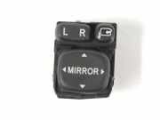 Spiegelverstellung Schalter 8487248020 Lexus IS (E2) Limousine 250 2.5 V6 24V (4GRFSE) 2005
