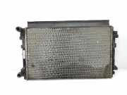 Radiator 5Q0121251GD Skoda Superb (3V3) Liftback 2.0 TDI (DFGA) 2018