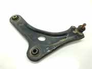 Querlenker Links Vorne Unten 3520W7 Citroën C3 (SC) Schrägheck 5-drs 1.2 VTi 82 12V (EB2F(HMZ)) 2014