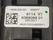 Sicherungskasten RELAIS 61149224866 BMW 2 serie (F22) Coup? 218d 2.0 16V (B47-D20A) 2017