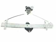 Fensterheber Rechts Vorne 61041AJ000 Subaru Legacy Touring Wagon (BP) Kombi 2.0 16V (EJ202) 2010