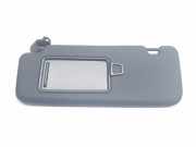 Sonnenblende Links 85210G3510TRY Hyundai i30 (PDEB5/PDEBB/PDEBD/PDEBE) Schrägheck 2.0 N Turbo 16V Performance (G4KH) 2023