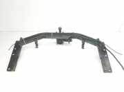 Anhängerkupplung ENGANCHEREMOLQUELAFUENTE SsangYong Rexton W SUV 2.0 e-200 Xdi 16V 4WD (D20DTR(Euro 5)) 2014