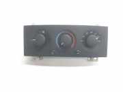 Bedienung Klimaanlage 55115904 Jeep Grand Cherokee (WG/WJ) SUV 3.1 TDI (665.921)