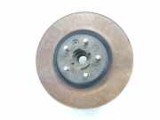 Achsschenkel Rechts Vorne LR077914 Land + Range Rover Discovery Sport (LC) Gel?ndewagen 2.0 TD4 150 16V (204DTD) 2019