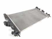Radiator 1391497080 Peugeot Boxer (U9) Van 2.2 Blue HDi 140 (DW12RUD(4HJ))