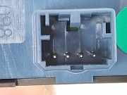 Schalter Für Elekt. Fensterheber Rechts Hinten 735498750 Fiat Doblo (263) Großraumlimousine 1.6 D Multijet (263.A.7000) 2015