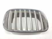 Grill 51712150246 BMW X6 (E71/E72) SUV xDrive30d 3.0 24V (M57N2-D30(306D3)) 2009