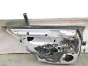 Tür Links Hinten A2197300105 Mercedes-Benz CLS (C219) Limousine 320 CDI 24V (OM642.920) 2005