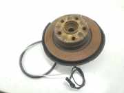 Achsschenkel Rechts Hinten 33326792516 BMW 1 serie (F21) Schrägheck 3-drs 116d 2.0 16V (N47-D20C) 2014