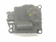 Luftklappe Stellmotor 2017774 Ford Transit Courier Van 1.5 TDCi 95 (XVCC) 2018