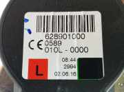 Airbag Set KITAIRBAG Mini Mini (F55) Schrägheck 5-drs 1.5 12V One D (B37C15A) 2016