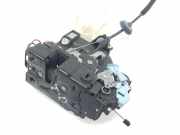 T?rschloss Rechts Hinten 7L0839016E Volkswagen Touran (1T1/T2) Gro?raumlimousine 1.6 TDI 16V (CAYC) 2015 CAYC