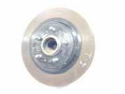 Achsschenkel Links Hinten 52705N7100 Hyundai Tucson (NX) SUV 1.6 T-GDI (G4FP) 2022